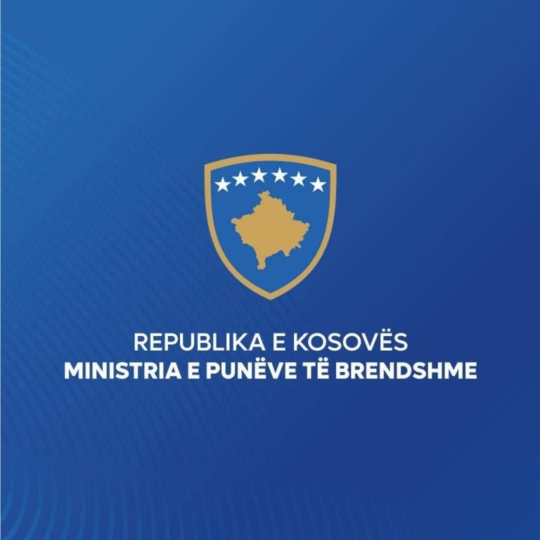 Nis regjistrimi i fakteve civile nga regjistrat paralelë të Serbisë