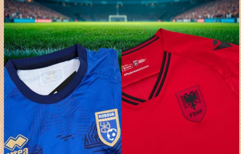 Kurti përkrah Kosovën dhe Shqipërinë para ndeshjeve kualifikuese