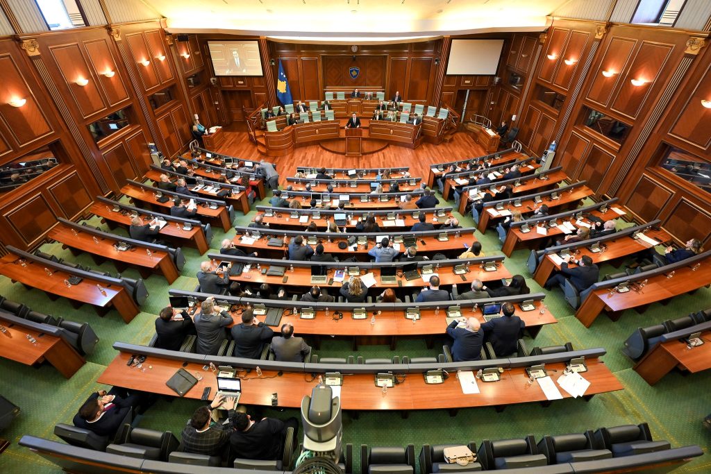 Sfida e Deputetëve: 34 Ditë për Të Përfunduar Marrëveshjet dhe Projektligjet e Rëndësishme