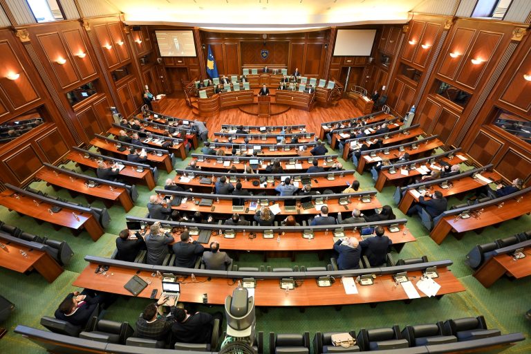 Sfida e Deputetëve: 34 Ditë për Të Përfunduar Marrëveshjet dhe Projektligjet e Rëndësishme