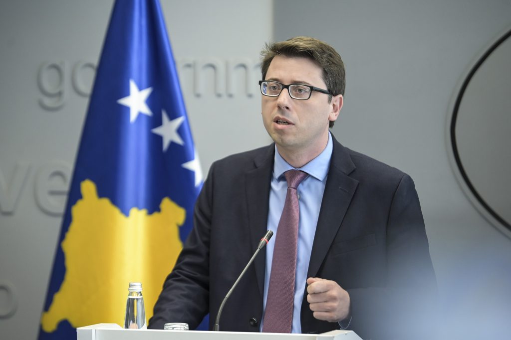 Qeveria e Kosovës miraton shpërblimin për Kombëtaren