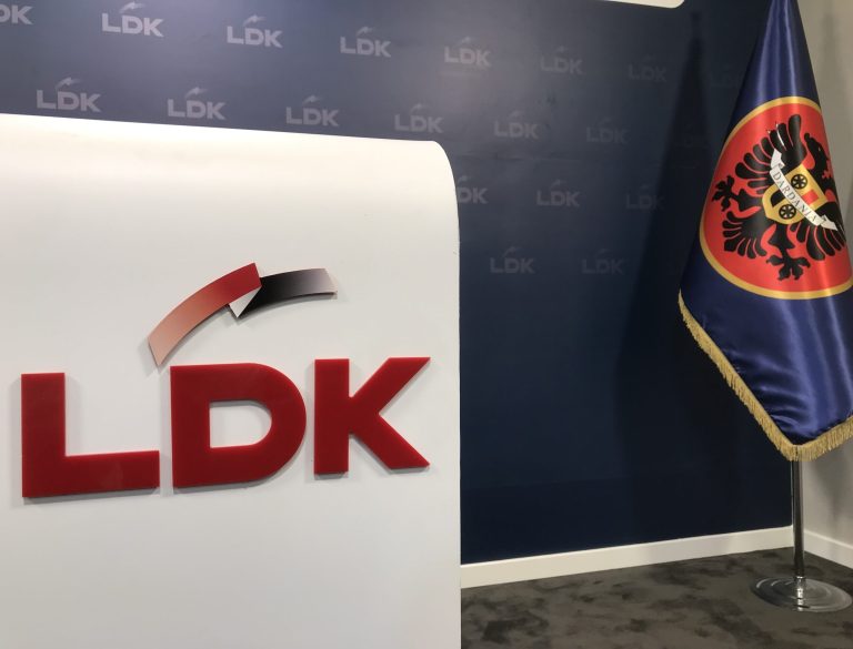 LDK: Ekspozita e Shkëlzen Gashit skandaloze, kërkohet përgjegjësi publike