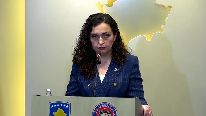 Kushtetuesja refuzon kërkesën e Vjosa Osmanit për KQZ