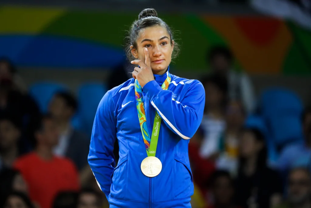 Majlinda Kelmendi: Suksesi i xhudistëve kosovarë të frymëzojë brezat e rinj