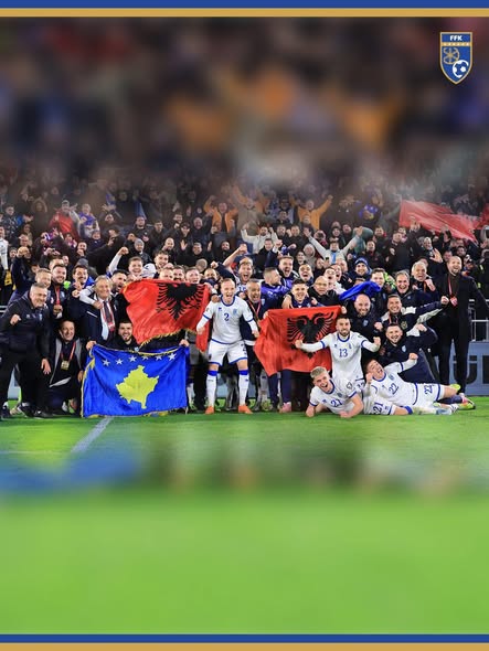 Haradinaj shpreh mbështetje për Kombëtaren e Kosovës