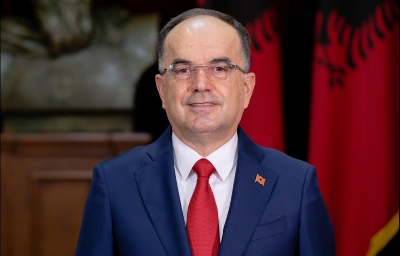 Bajram Begaj shpreh mbështetje për Kosovën para sfidës vendimtare ndaj Turqisë drejt FIFA World Cup