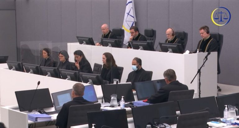 Specialja ndryshon afatet në rastin e dytë kundër Hashim Thaçit dhe të tjerëve