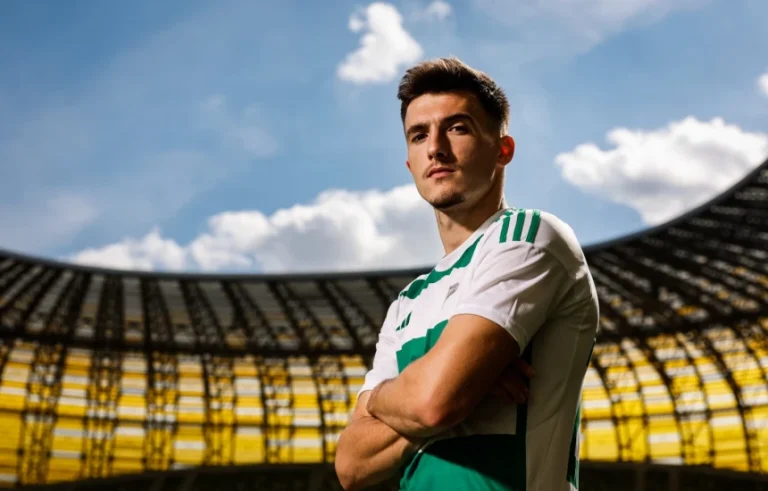 Bujar Pllana zgjedh të përfaqësojë Kombëtaren e Shqipërisë