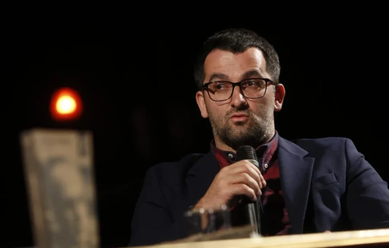 Prokuroria Speciale bastis shtëpinë e Shkëlzen Gashit