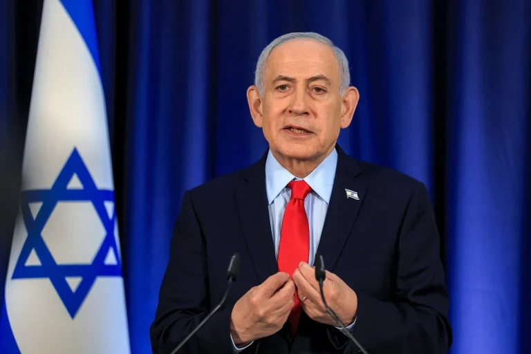 Benjamin Netanyahu: Investimet e Iran në raketa dhe mbështetje të proxy-ve kanë dështuar