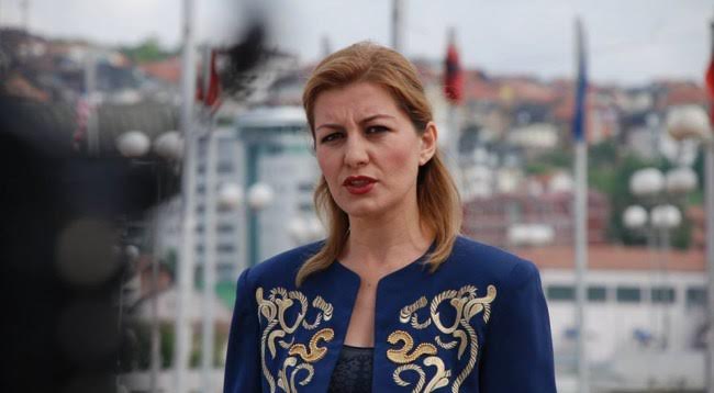 Ish-ambasadorja Alma Lama: Kriza politike e fundit në Kosovë është artificiale, Gjykata Kushtetuese nuk mund ta zgjidhë