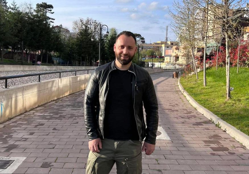 Vritet në Gjakovë Rasim Binakaj, xhaxhai i ish-finalistes së BBVK, Elijona Binakaj