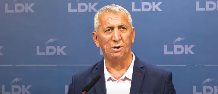 Quni: Do ta respektoj vendimin që merret nga Grupi Parlamentar i LDK-së