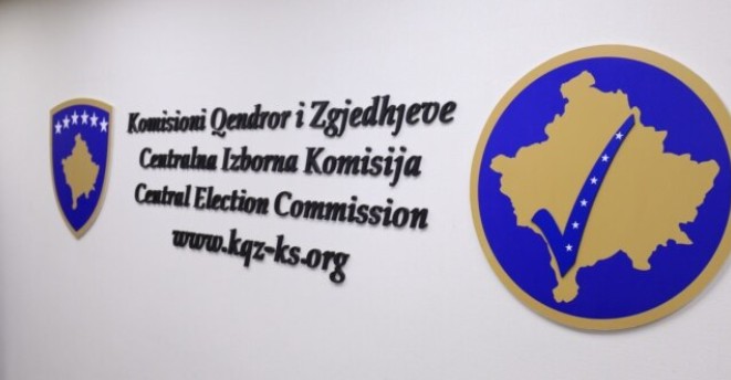 Partitë politike propozojnë anëtarë të rinj për Komisionin Qendror të Zgjedhjeve