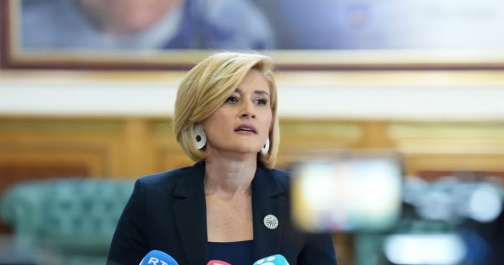 Kosova ndjeshme ndaj çmimeve të naftës, Mimoza Kusari-Lila paralajmëron ndikimet e konfliktit në Lindjen e Mesme