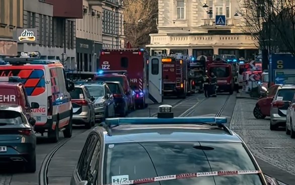 Tragjedi në Vjenë: Katër kosovarë humbin jetën në vendin e punës