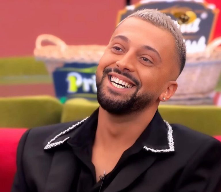 Besart “Gjesti” Kelmendi reagon pas lirimit nga paraburgimi