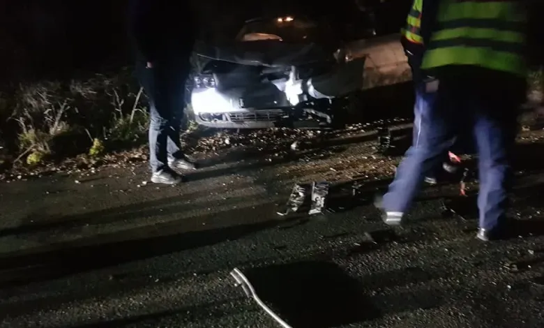 Tre viktima në Kosovë pas aksidenteve rrugore brenda pak ditësh