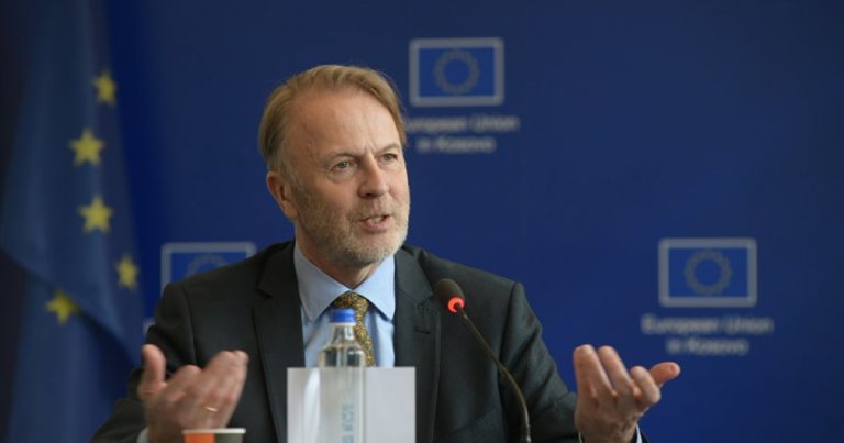 Orav: Asociacioni me shumicë serbe mbetet pjesë e obligimeve të dialogut Kosovë–Serbi