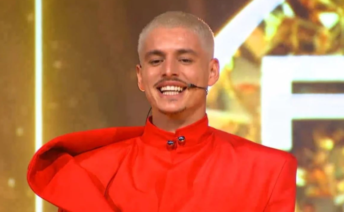 Londrimi punon në projekt të ri muzikor 🎶