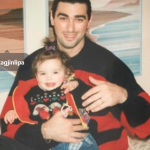 Dua Lipa uron babain Dukagjin Lipa për ditëlindje