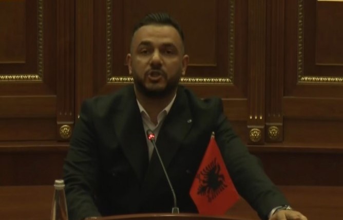 Galushi: Përkrahim zgjedhjen e presidentit nga populli