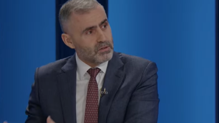 Berisha: Do të mirëprisja rikthimin e Vjosa Osmanit në LDK