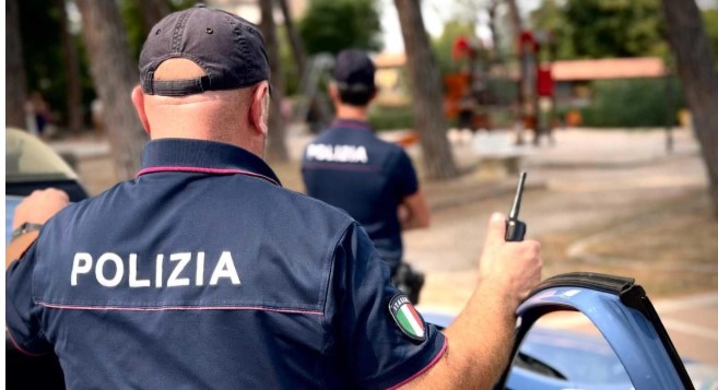 Sekuestrohen 12 kg drogë dhe 90 mijë euro në Itali, arrestohen 4 persona