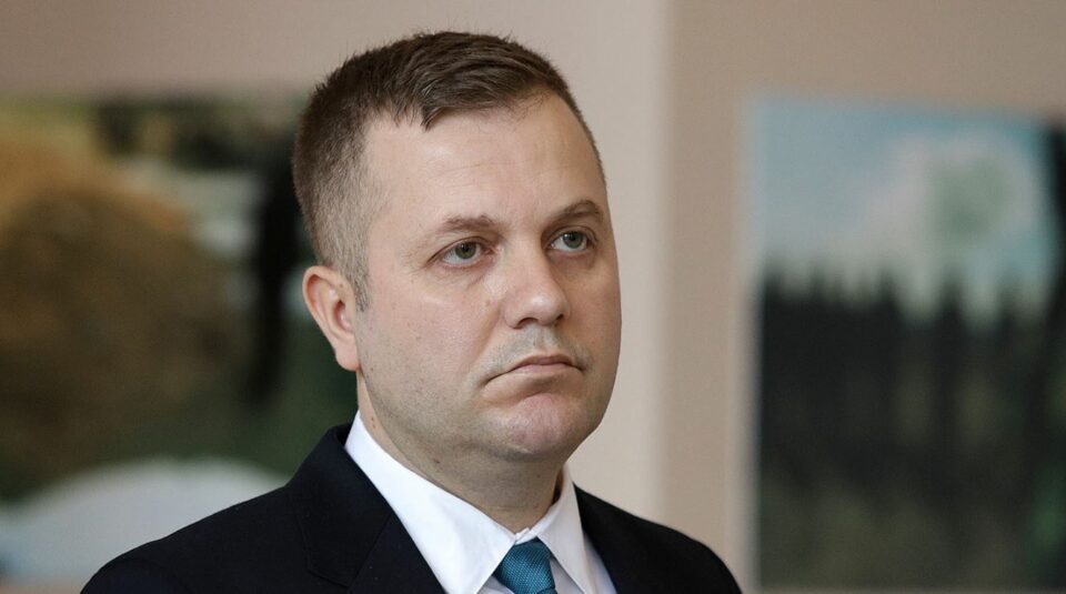 Sallahu: Dekreti i Osmanit për zgjedhje është kundërkushtetues