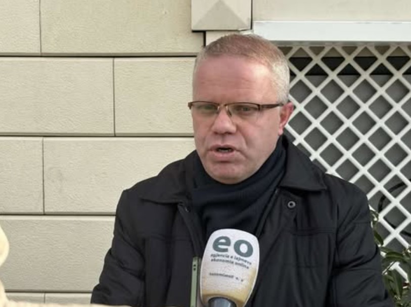 Bajraktari: Mosrespektimi i afateve kushtetuese për zgjedhjen e presidentit krijon precedent të rrezikshëm