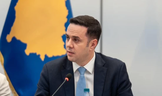 Abdixhiku ngushëllon familjet e viktimave nga tragjedia në Vjenë