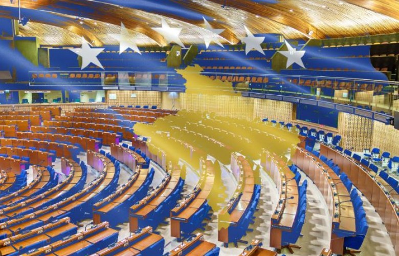 Partnerët e KiE-së zhvillojnë mision faktmbledhës për lirinë e medias në Kosovë