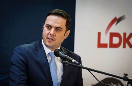 Abdixhiku: Ftesës së Kurtit do t’i përgjigjem pas vendimit të Kushtetueses