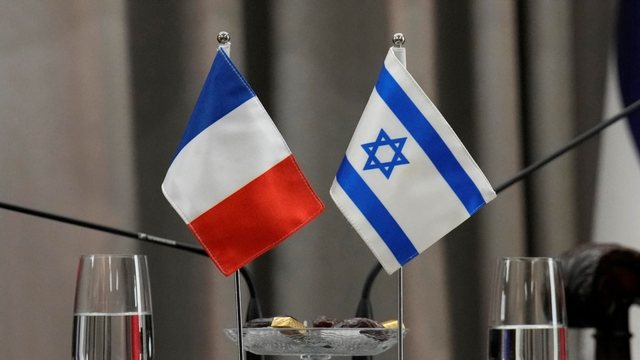 Franca paralajmëron Izraelin për pasojat humanitare në rast të një operacioni tokësor në Libanin jugor