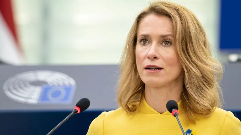 BE: Kaja Kallas e gatshme për takime të nivelit të lartë mes Kosovës dhe Serbisë