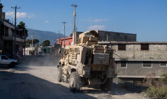  “Masakër” në Haiti, mbi 70 të vrarë në rajonin Artibonite
