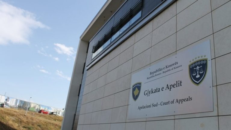 Apeli anulon lirimin e të dyshuarve për shpëlarje parash në kufi