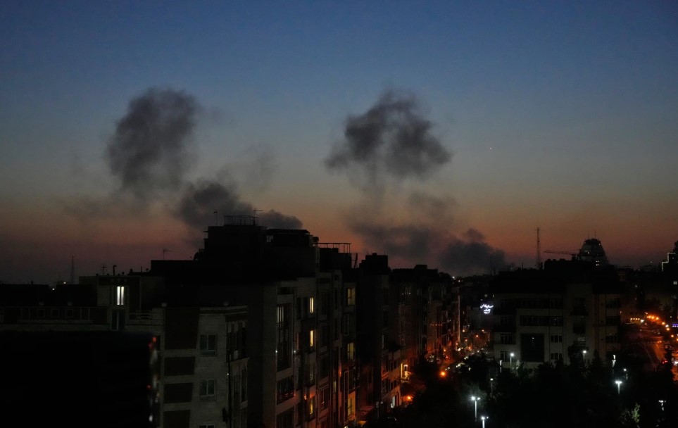 Kosova monitoron situatën pas sulmeve SHBA-Iran