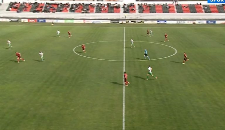 Drenica dhe Dukagjini ndajnë pikët me barazim 2:2