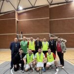 Turniri i futbollit në Malishevë, Gjimnazi “Hamdi Berisha” fiton vendin e dytë