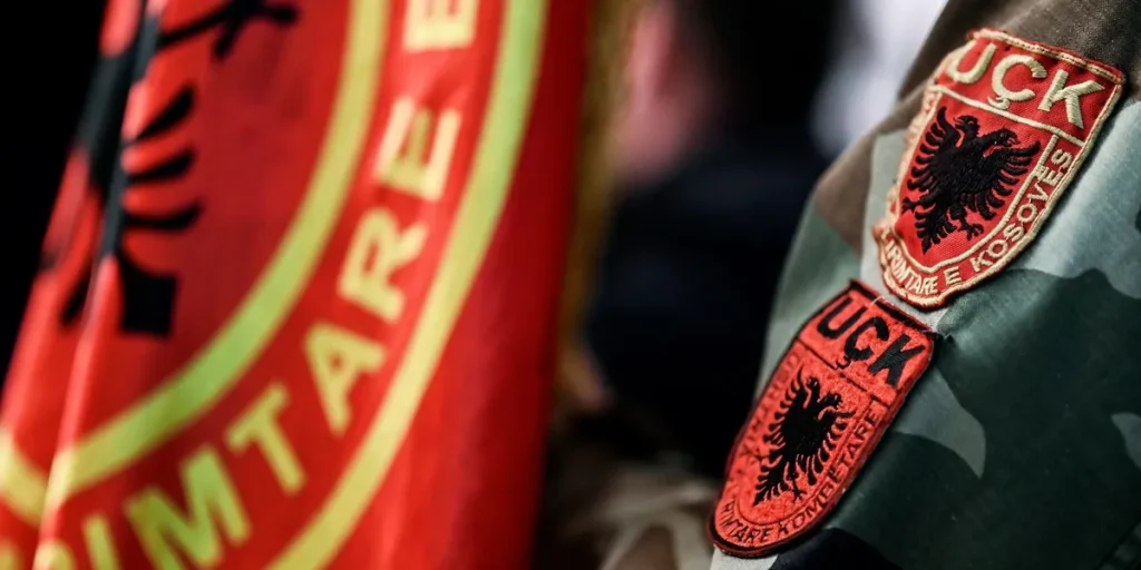 OVL-UÇK: Krijimi i Dhomave të Specializuara u ndikua nga presioni ndërkombëtar