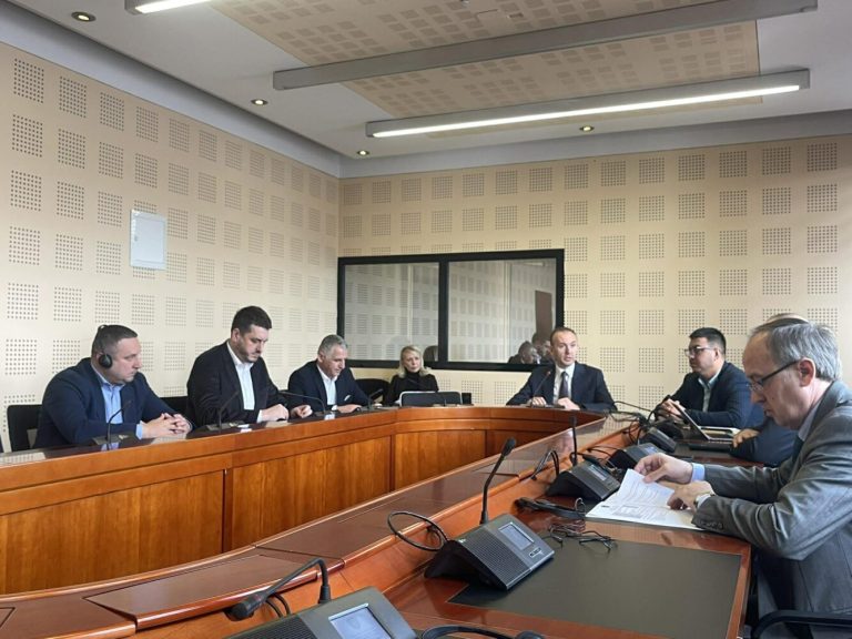 Komisioni miraton nisjen e procedurave për auditimin e pasqyrave financiare të ZKA-së