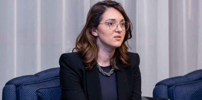 Deputetja e VV-së: Heqja e masave nga BE lajm i mirë, s’ka humbje financiare