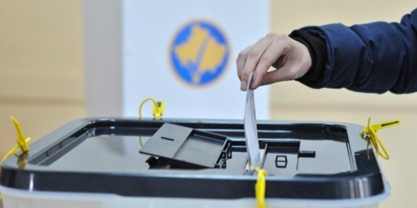 Pejë: 31 kallëzime penale për manipulim të votave në zgjedhjet e dhjetorit