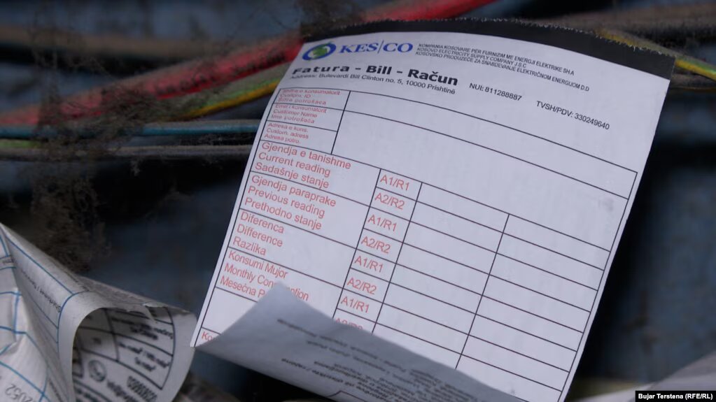 Tarifat e energjisë elektrike në Kosovë, ndryshimet e reja shtyhen për 1 maj