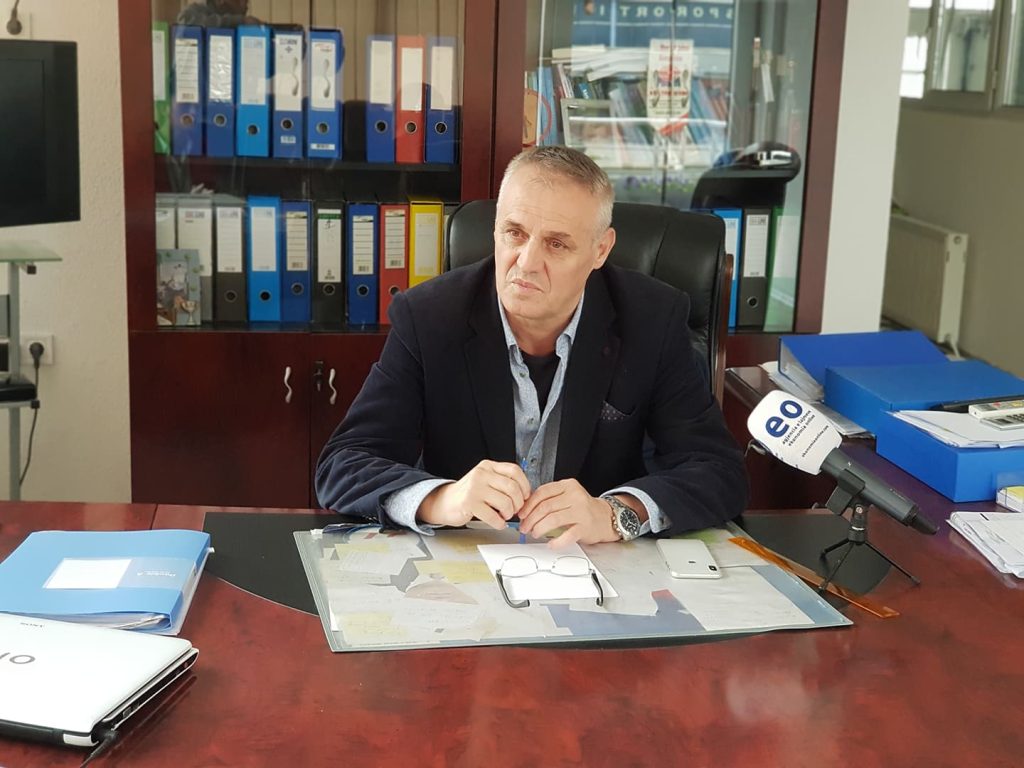 Berjani: S’ka vend për panik, Kosova ka mjaftueshëm derivate
