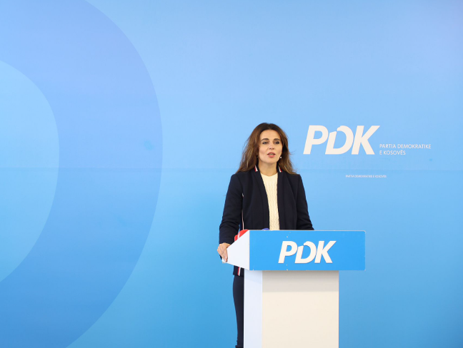 Çitaku: PDK respekton vendimin e Kushtetueses