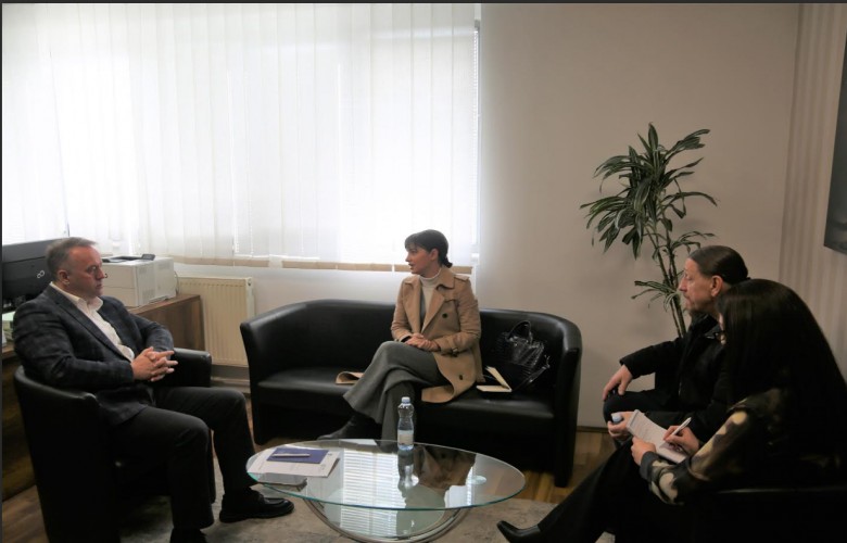 Thellohet bashkëpunimi në fushën e rikthimit të aseteve