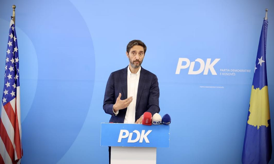 Ismaili: Po shtrembërohet historia, viktimat të harrohen dhe çlirimtarët të dënohen