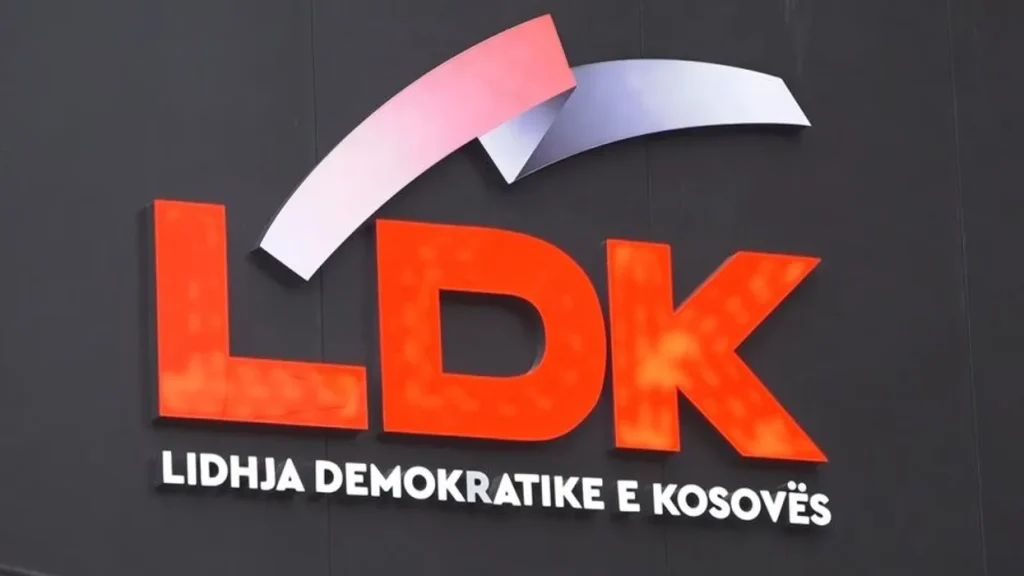 LDK: Presidenti të zgjidhet me marrëveshje politike